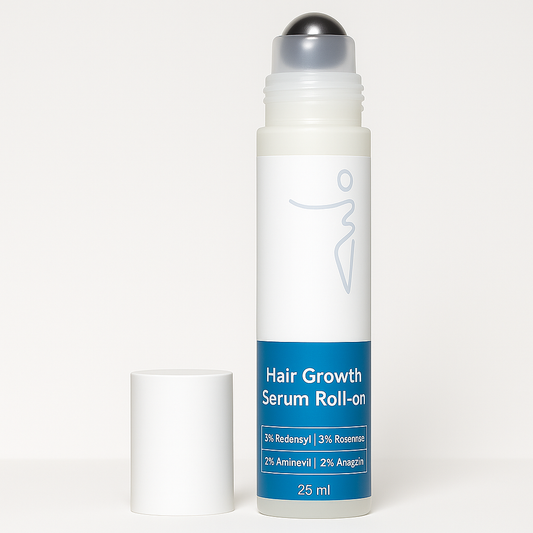 Hair Loss Reversal Serum